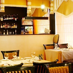 Гостиница Сулейман Палас, Казань, Татарстан