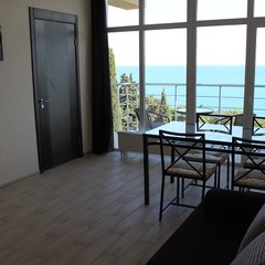 Вилла Отрадное вилла, Отрадное, Крым