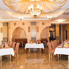 Гостиница Сулейман Палас, Казань, Татарстан