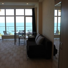 Вилла Отрадное вилла, Отрадное, Крым