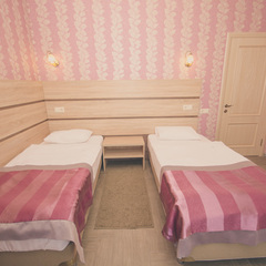 Гостевой дом Тавр, Ялта, Крым