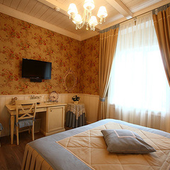 Отель Империал Hotel & Champagne SPA, Абрау-Дюрсо, Краснодарский край