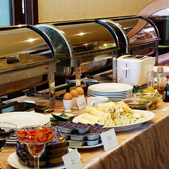 Гостиница Сулейман Палас, Казань, Татарстан