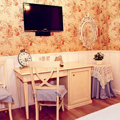 Отель Империал Hotel & Champagne SPA, Абрау-Дюрсо, Краснодарский край