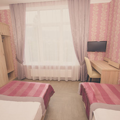 Гостевой дом Тавр, Ялта, Крым