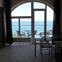 Вилла Отрадное вилла, Отрадное, Крым