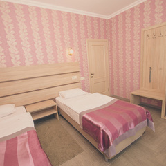 Гостевой дом Тавр, Ялта, Крым