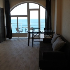 Вилла Отрадное вилла, Отрадное, Крым