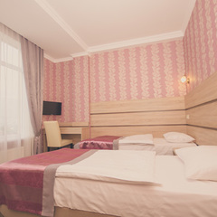 Гостевой дом Тавр, Ялта, Крым