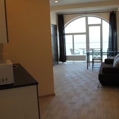 Вилла Отрадное вилла, Отрадное, Крым