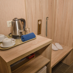 Гостевой дом Тавр, Ялта, Крым