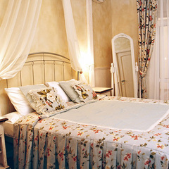 Отель Империал Hotel & Champagne SPA, Абрау-Дюрсо, Краснодарский край