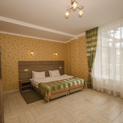 Гостевой дом Тавр, Ялта, Крым