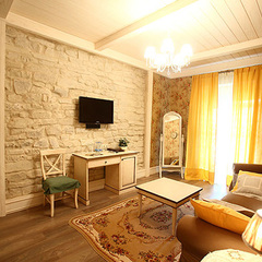 Отель Империал Hotel & Champagne SPA, Абрау-Дюрсо, Краснодарский край