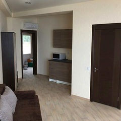 Вилла Отрадное вилла, Отрадное, Крым