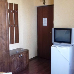 Клуб-отель Mr.Ru / Мистер.Ру, Анапа, Краснодарский край