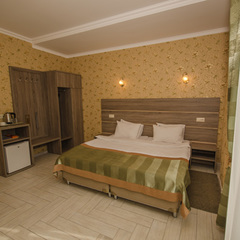 Гостевой дом Тавр, Ялта, Крым