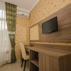 Гостевой дом Тавр, Ялта, Крым