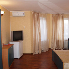 Клуб-отель Mr.Ru / Мистер.Ру, Анапа, Краснодарский край