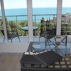 Вилла Отрадное вилла, Отрадное, Крым