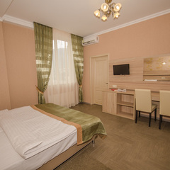 Гостевой дом Тавр, Ялта, Крым