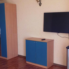 Клуб-отель Mr.Ru / Мистер.Ру, Анапа, Краснодарский край