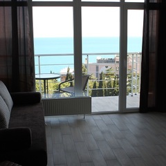 Вилла Отрадное вилла, Отрадное, Крым