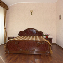 Клуб-отель Mr.Ru / Мистер.Ру, Анапа, Краснодарский край