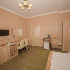 Гостевой дом Тавр, Ялта, Крым