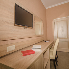 Гостевой дом Тавр, Ялта, Крым