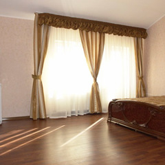 Клуб-отель Mr.Ru / Мистер.Ру, Анапа, Краснодарский край