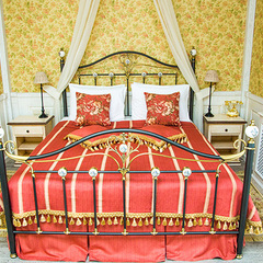 Отель Империал Hotel & Champagne SPA, Абрау-Дюрсо, Краснодарский край