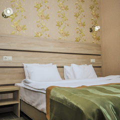 Гостевой дом Тавр, Ялта, Крым