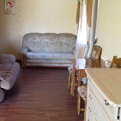Клуб-отель Mr.Ru / Мистер.Ру, Анапа, Краснодарский край