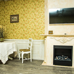 Отель Империал Hotel & Champagne SPA, Абрау-Дюрсо, Краснодарский край