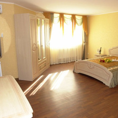 Клуб-отель Mr.Ru / Мистер.Ру, Анапа, Краснодарский край