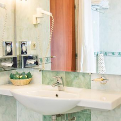 Гостиница Сулейман Палас, Казань, Татарстан