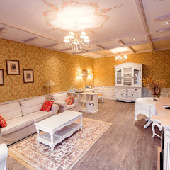 Отель Империал Hotel & Champagne SPA, Абрау-Дюрсо, Краснодарский край