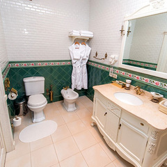 Отель Империал Hotel & Champagne SPA, Абрау-Дюрсо, Краснодарский край