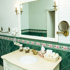 Отель Империал Hotel & Champagne SPA, Абрау-Дюрсо, Краснодарский край