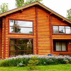 Коттеджный отель Степаново, Подмосковье, Московская область