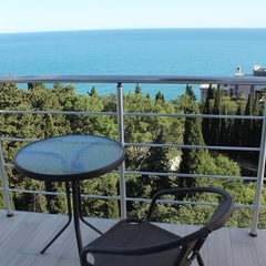 Вилла Отрадное вилла, Отрадное, Крым