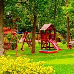 Коттеджный отель Степаново, Подмосковье, Московская область