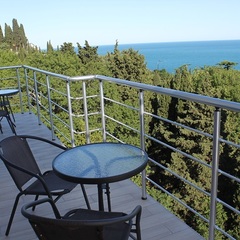 Вилла Отрадное вилла, Отрадное, Крым