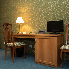 Гостиница Сулейман Палас, Казань, Татарстан