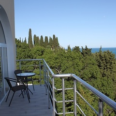 Вилла Отрадное вилла, Отрадное, Крым