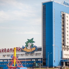Отель Атлантик, Екатеринбург, Свердловская область
