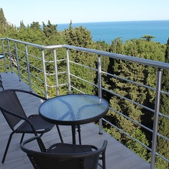 Вилла Отрадное вилла, Отрадное, Крым