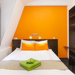 Отель Станция А1 / Station A1, Санкт-Петербург, Ленинградская область