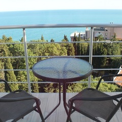 Вилла Отрадное вилла, Отрадное, Крым